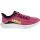 Hoka Solimar Running Shoes - Womens - Festival Fuchsia