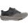 Hoka Transport Casual Walking Shoes - Mens - Castle Rock Black