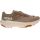 Hoka Transport Casual Walking Shoes - Mens - Tan