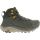 Hoka Kaha 2 GTX Hiking Boots - Mens - Duffel Bag Radiant Yellow