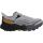 Hoka Speedgoat 5 Trail Running Shoes - Mens - Silver