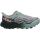 Hoka Speedgoat 5 Trail Running Shoes - Womens - Silver