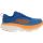 Hoka Bondi 8 Running Shoes - Mens - Coastal Sky Orange