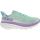 Hoka Clifton 9 Running Shoes - Womens - Sunlit Ocean Lilac