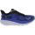 Hoka Clifton 9 Running Shoes - Womens - Black Blue