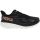 Hoka Clifton 9 Running Shoes - Womens - Black Rose Gold