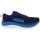 Shoe Color - Bellwether Blue