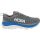 Hoka Gaviota 5 Running Shoes - Mens - Limestone Diva Blue