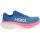 Hoka Bondi 8 Running Shoes - Womens - Coastal Sky