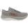 Hoka Gaviota 5 Running Shoes - Womens - Harbor Mist Rose Gold