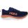 Hoka Gaviota 5 Running Shoes - Womens - Evening Sky Orange