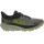 Hoka Challenger Atr 7 Trail Running Shoes - Mens - Olive Haze