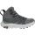 Hoka Anacapa Breeze Mid Hiking Boots - Mens - Grey