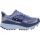 Hoka Stinson ATR 7 Trail Running Shoes - Womens - Blue