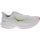 Hoka Mach 6 Running Shoes - Mens - White Nimbus Cloud