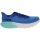 Shoe Color - Virtual Blue Cerise