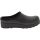 Hunter Original Play Clog Slip on Casual Shoes - Womens - Black