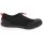 Hunter Original Mesh Shoe Slip on Casual Shoes - Womens - Black