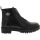 Harley Davidson Carney Elastic Casual Boots - Womens - Black