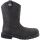 Harley Davidson Altman Composite Toe Work Boots - Mens - Black