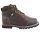 Iron Age Dozer Steel Toe Work Boots - Mens - Brown