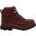 Iron Age 5011 Safety Toe Work Boots - Mens - Brown