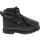 Iron Age Ground Breaker Steel Toe Work Boots - Mens - Black