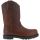 Iron Age Ia0194 Composite Toe Work Boots - Mens - Brown