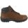 Iron Age Ia5002 Composite Toe Work Boots - Mens - Brown