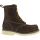 Iron Age Ia5082 Composite Toe Work Boots - Mens - Brown