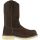 Iron Age Ia5090 Composite Toe Work Boots - Mens - Brown
