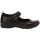 Jambu Emily Slip on Casual Shoes - Womens - Black