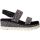 Jambu Destiny Sandals - Womens - Black Multi