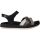 Jambu Helena Sandals - Womens - Black Multi