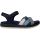 Jambu Helena Sandals - Womens - Navy Multi