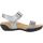 Jambu Morgan Sandals - Womens - Gunmetal Pewter