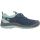 Jambu Sunbeam Water Ready Hiking Shoes - Womens - Dark Denim Pale Teal