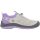 Shoe Color - Light Grey Lavender