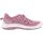 Jambu Sunny Plant Based Lifestyle Shoes - Womens - Blush