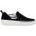 Jambu Erin Slip on Casual Shoes - Womens - Black Solid