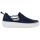 Jambu Erin Slip on Casual Shoes - Womens - Navy