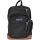 Jansport Cool Student Bag - Cool Black