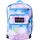 Jansport Cool Student Bag - Batik Wash Multi