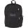 Jansport Big Student Bag - Black