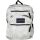 Jansport Big Student Backpack - Grey Peace