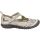 JBU Bellerose Slip on Casual Shoes - Womens - Light Grey