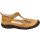 JBU Sahara Womens Casual Shoes - Tan