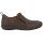 JBU Amber Slip on Casual Shoes - Womens - Dark Brown