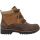 JBU Blackstone Casual Boots - Womens - Brown