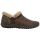 JBU Jade Slip on Casual Shoes - Womens - Dark Brown